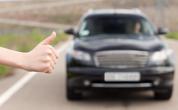 carregistrationadvisors.org blog: Here’s Why CarRegistrationAdvisors.org Suggests Always Avoiding Hitchhikers carregistrationadvisors.org blog: Here’s Why CarRegistrationAdvisors.org Suggests Always Avoiding Hitchhikers