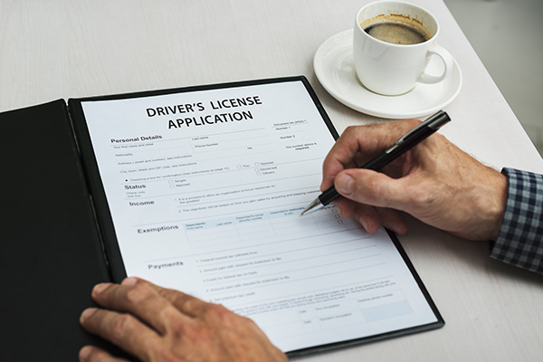 driverslicenseadvisors.org blog: DriversLicenseAdvisors.org Presents Mistakes to Avoid When Filling out a Drivers License Application driverslicenseadvisors.org blog: DriversLicenseAdvisors.org Presents Mistakes to Avoid When Filling out a Drivers License Application