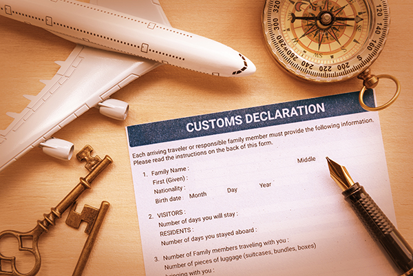 globalentryservices.org blog: The GlobalEntryServices.org Guide to Properly Filling out a Customs Declaration Form globalentryservices.org blog: The GlobalEntryServices.org Guide to Properly Filling out a Customs Declaration Form