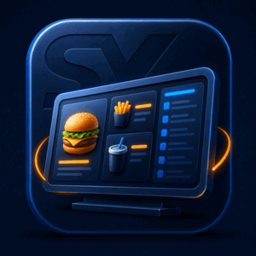 Menu Display