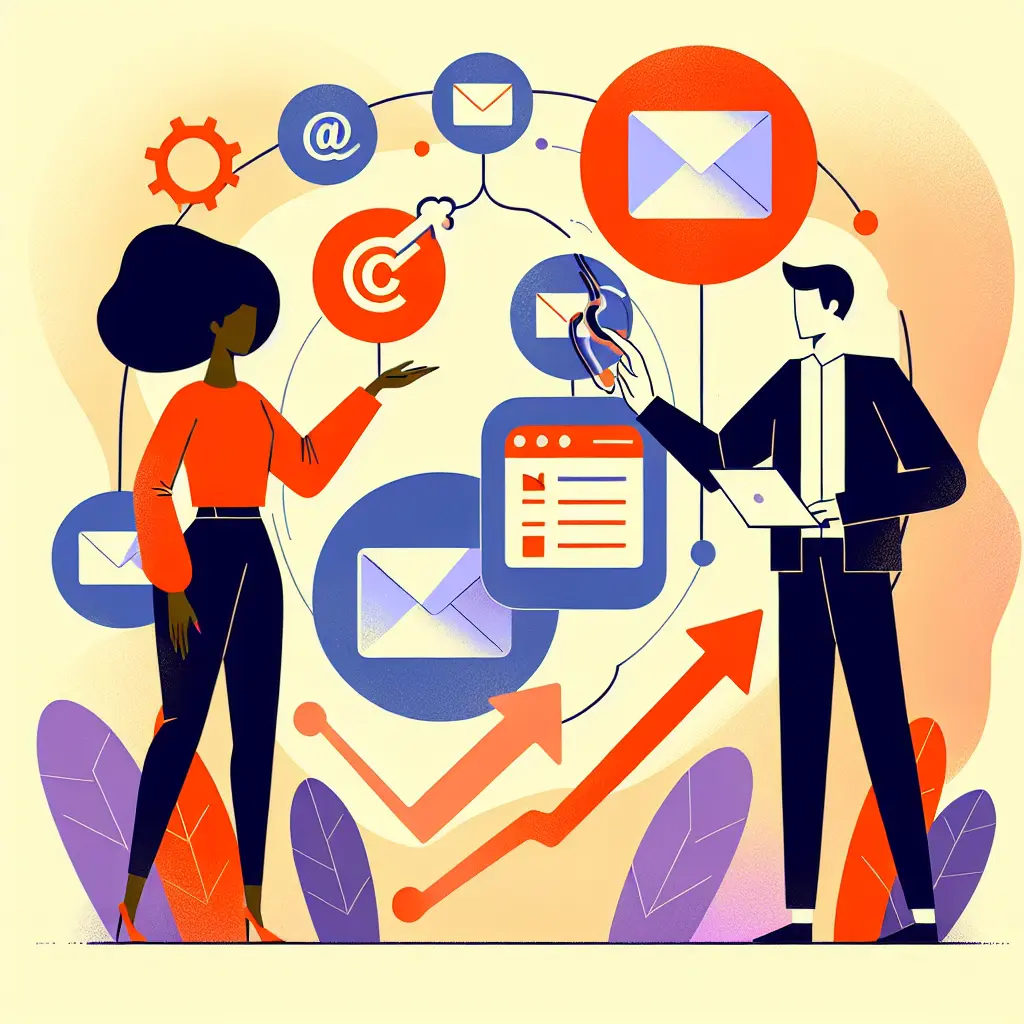 Email Management for Efficient Task Tracking for Priority Matrix