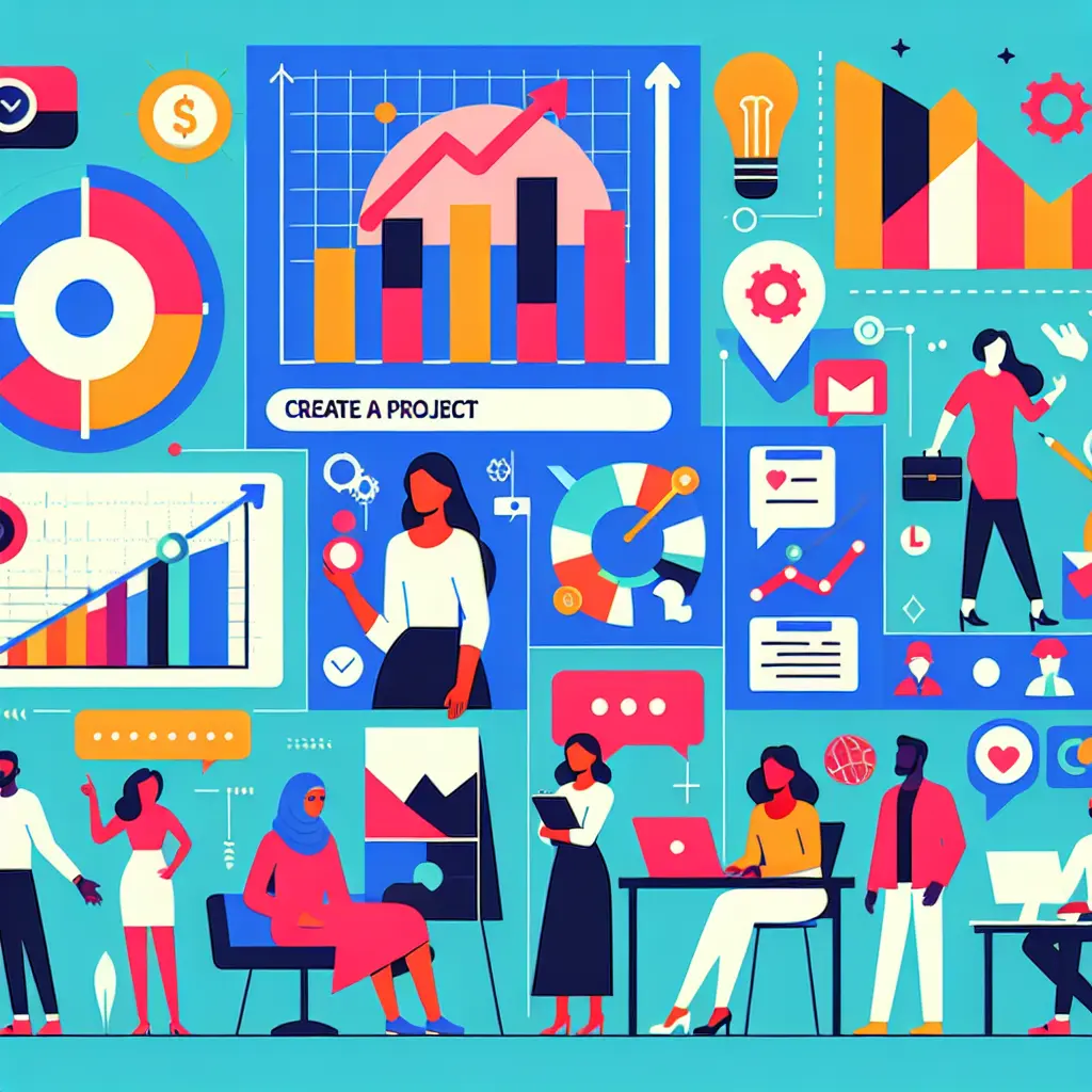 Market Trend and Competitor Analysis for Priority Matrix
