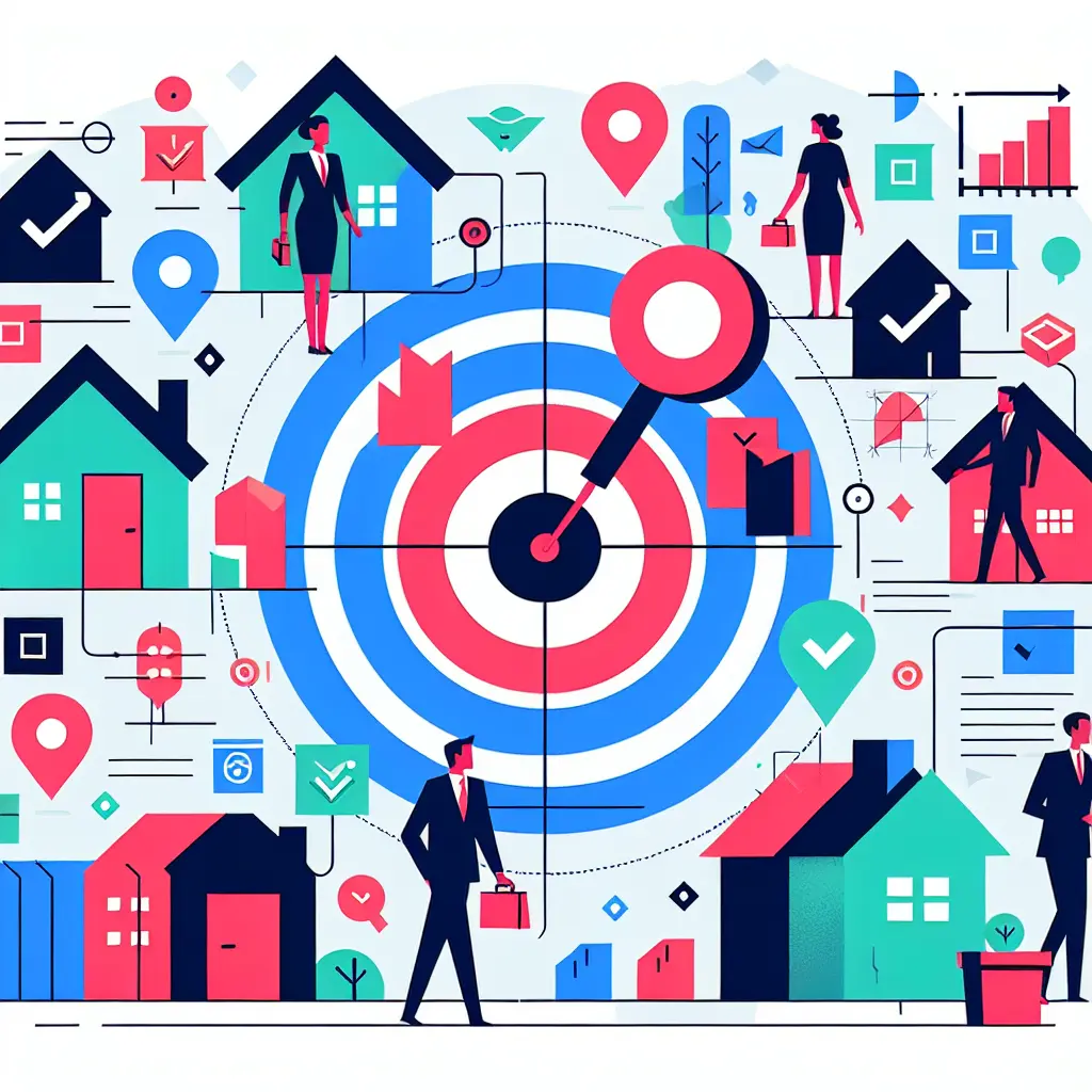 Property Viewing Organizing & Prioritization for Priority Matrix