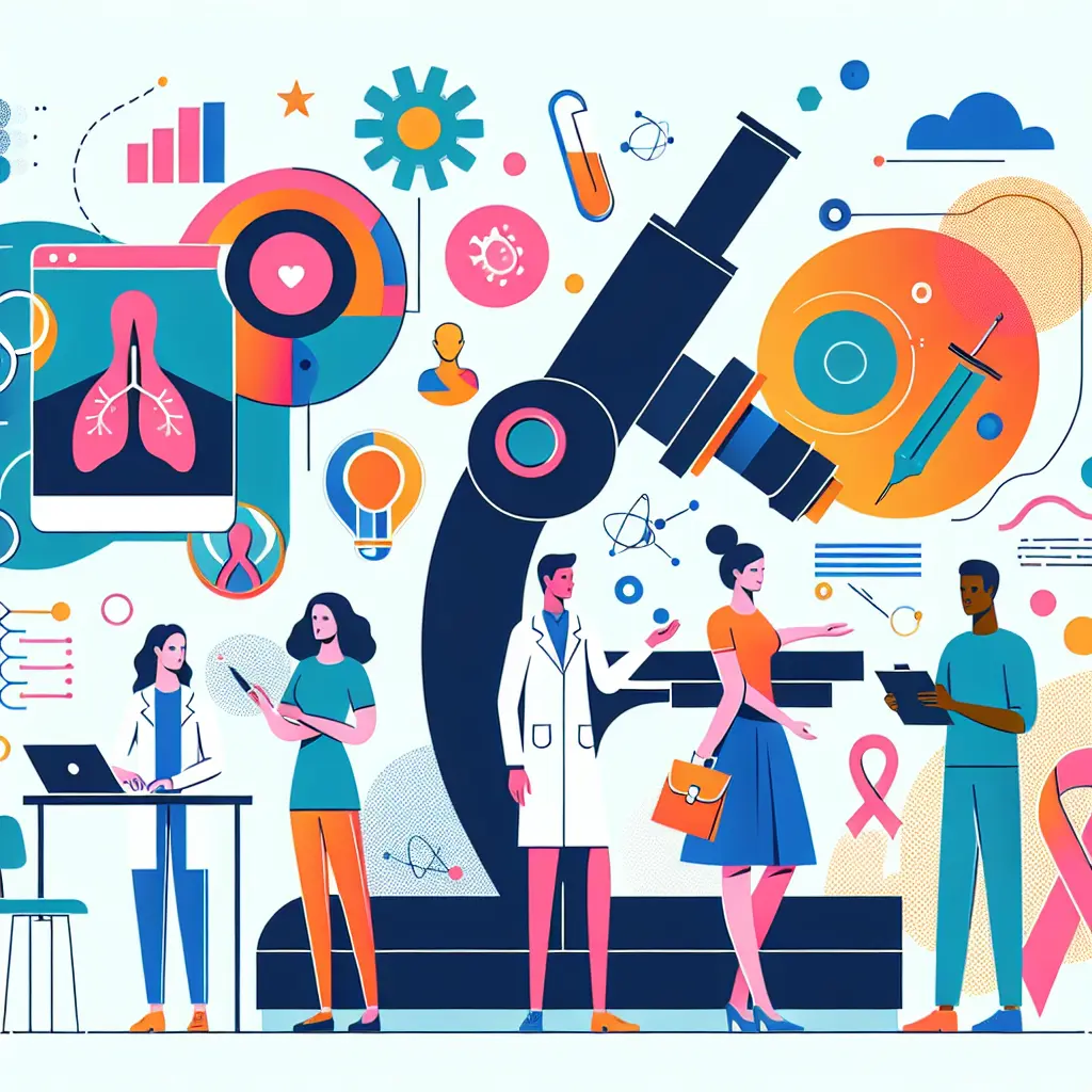 Tracking Recent Educational Research and Trends for Priority Matrix