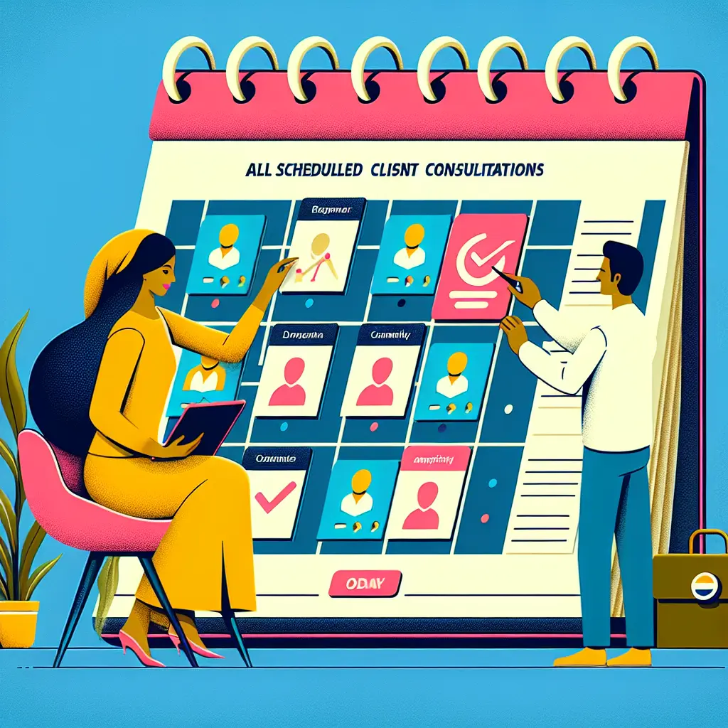 Effective Client Request Management for Priority Matrix