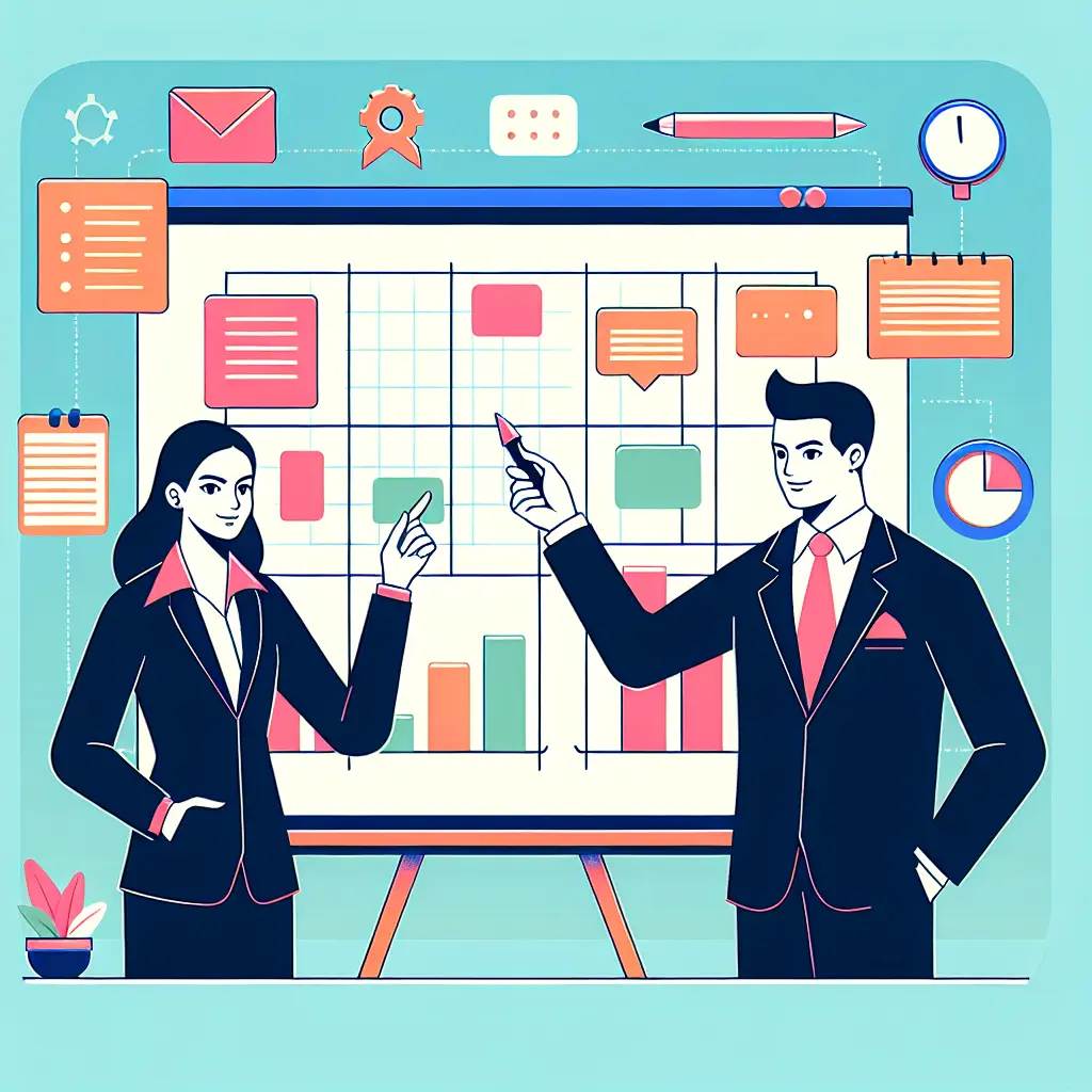 Prioritizing Manufacturing Processes with Eisenhower Method for Priority Matrix