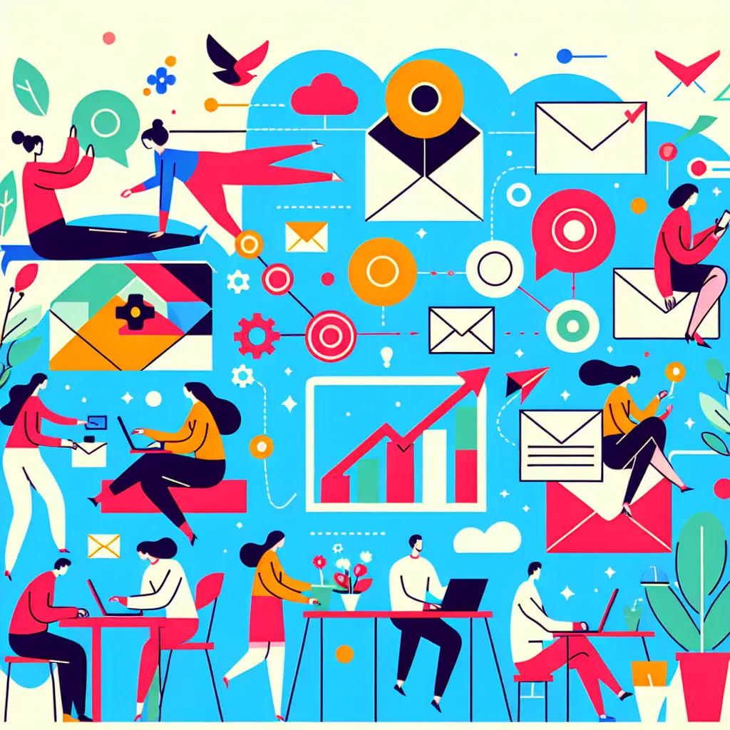 Email Management for Task Tracking for Priority Matrix