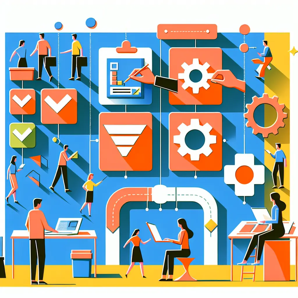 Product Development Prioritization for Priority Matrix