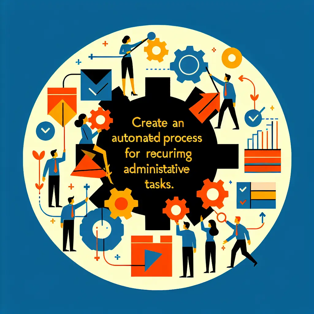 Automating Recurring Tasks for Priority Matrix