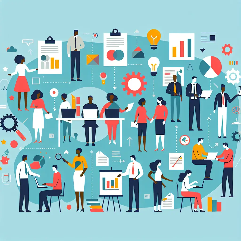 Financial Reporting Management for Priority Matrix