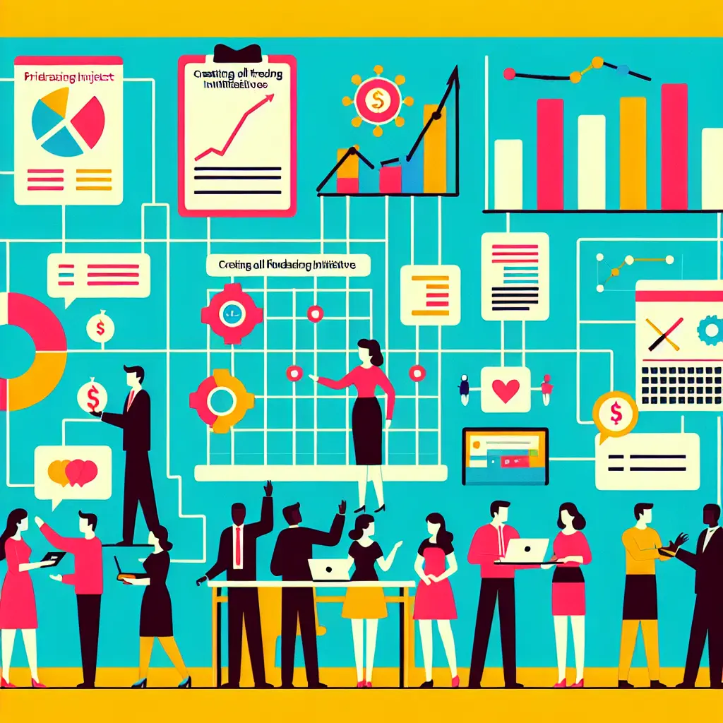 Prioritizing Educational Initiatives for Priority Matrix