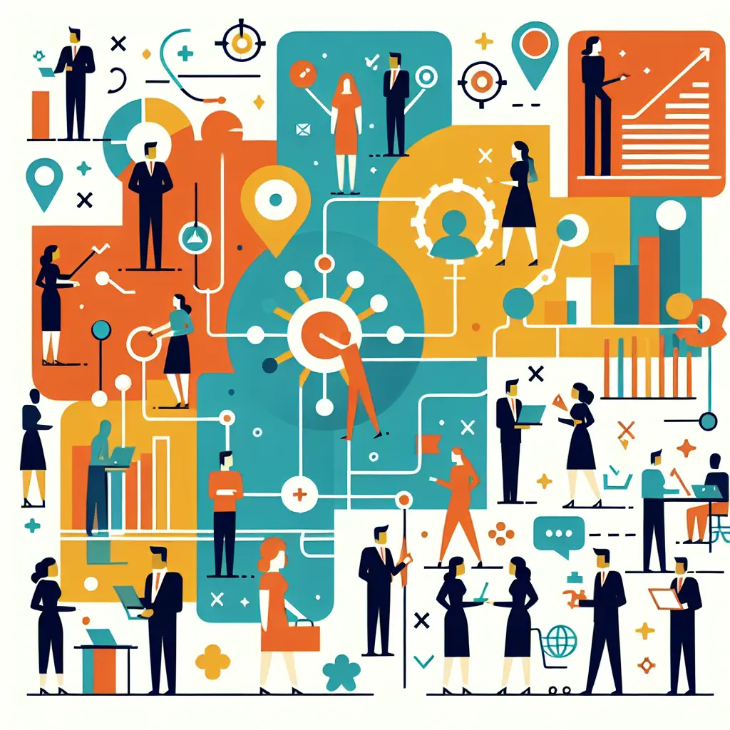 Tracking Market Trends and Competitor Strategies for Priority Matrix