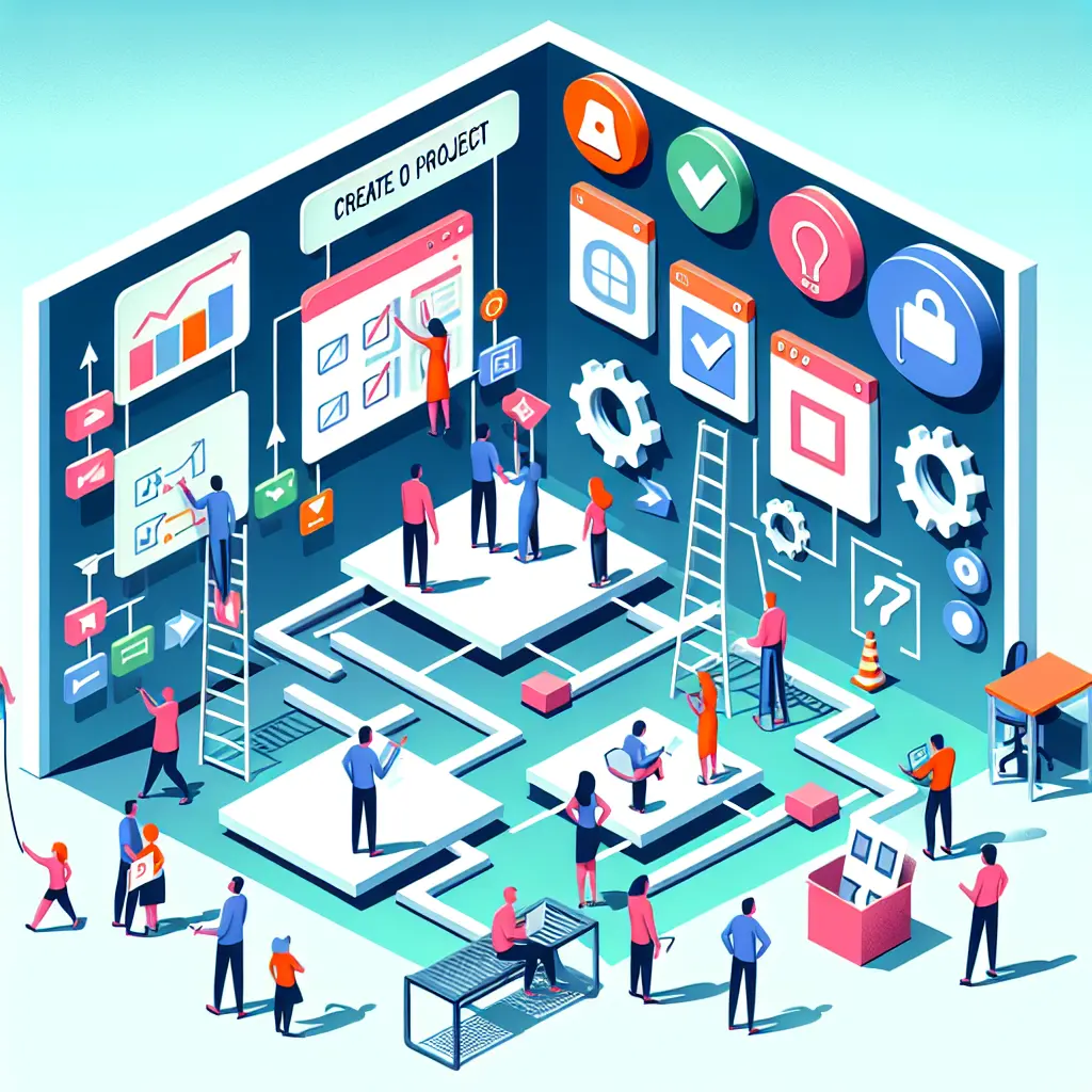 Marketing Workflow Automation Project for Priority Matrix