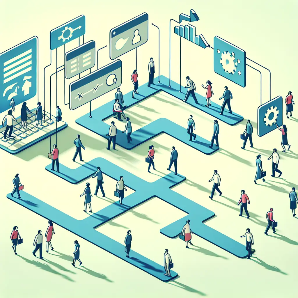 Implementing Workflow Automation in Academia for Priority Matrix