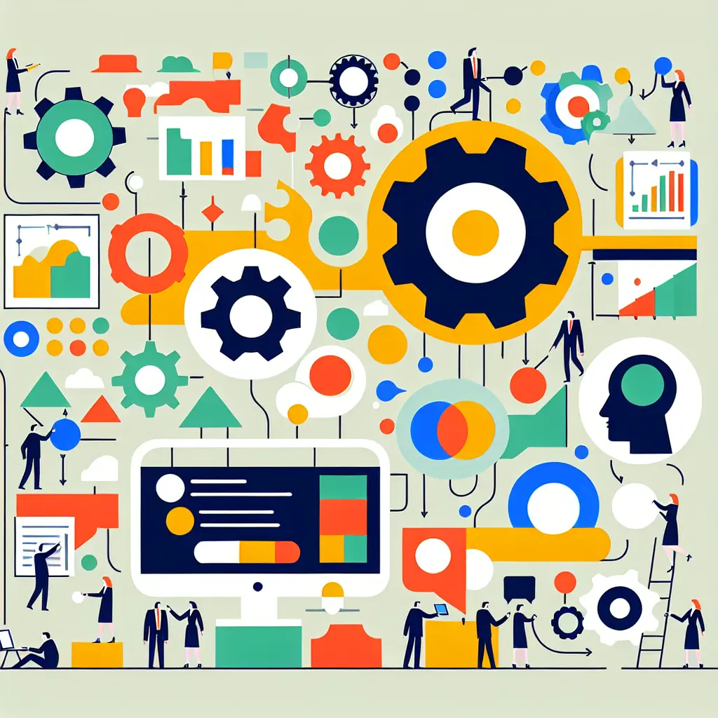 Workflow Automation for Repetitive Tasks template in Priority Matrix