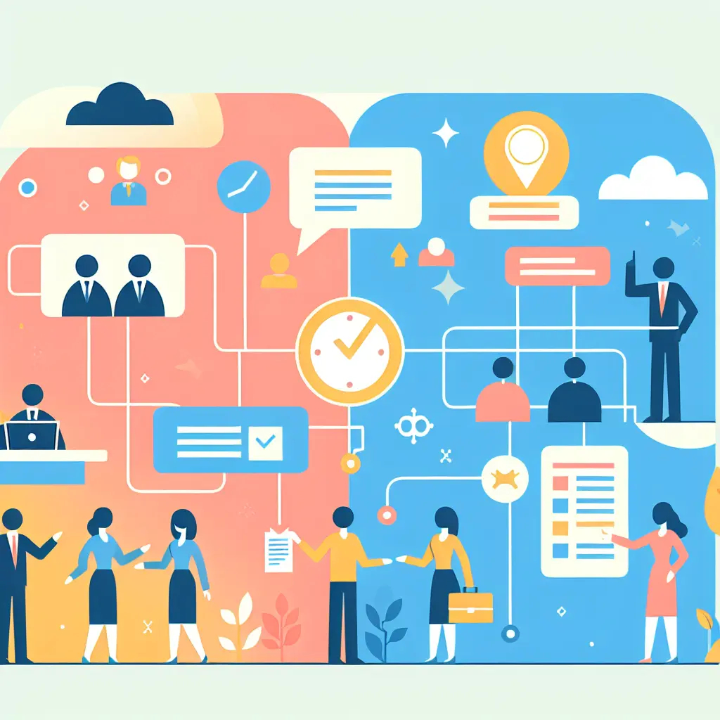 Project Management for Consulting Services for Priority Matrix