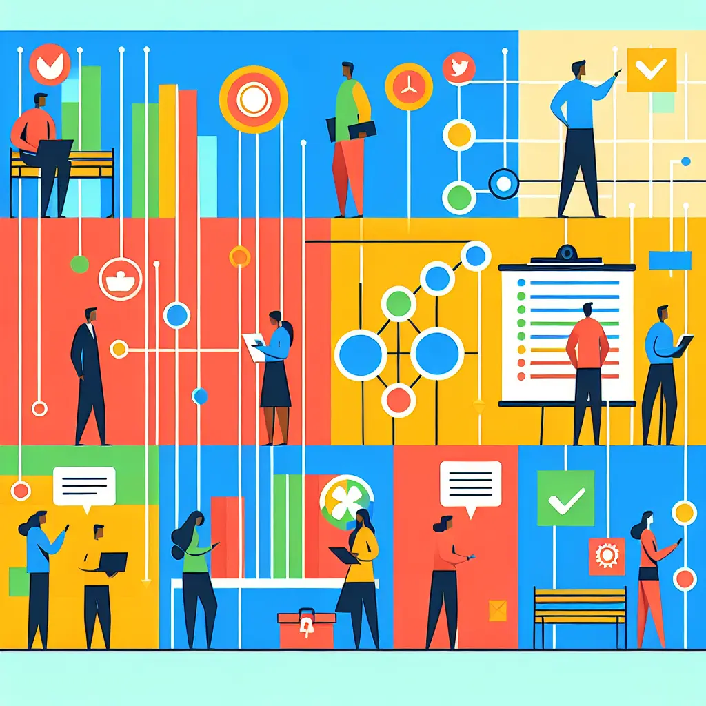 Network Issues Prioritization for Priority Matrix