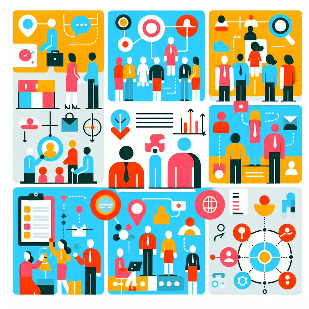 Healthcare Change Initiatives Collaboration for Priority Matrix