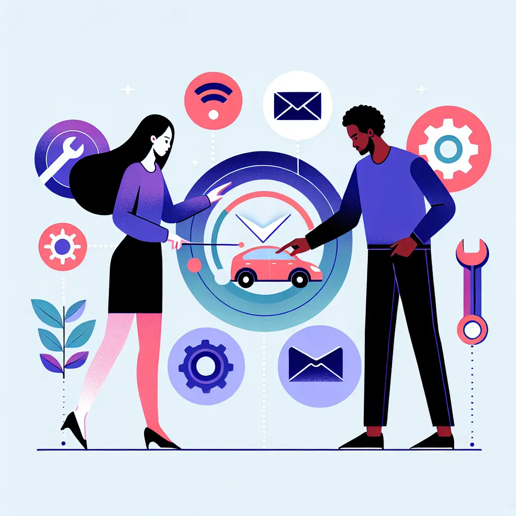 Email to Task Conversion for Priority Matrix