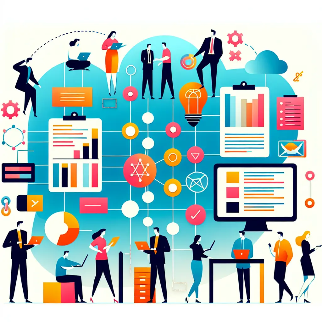 Study Coordination and Collaboration for Priority Matrix