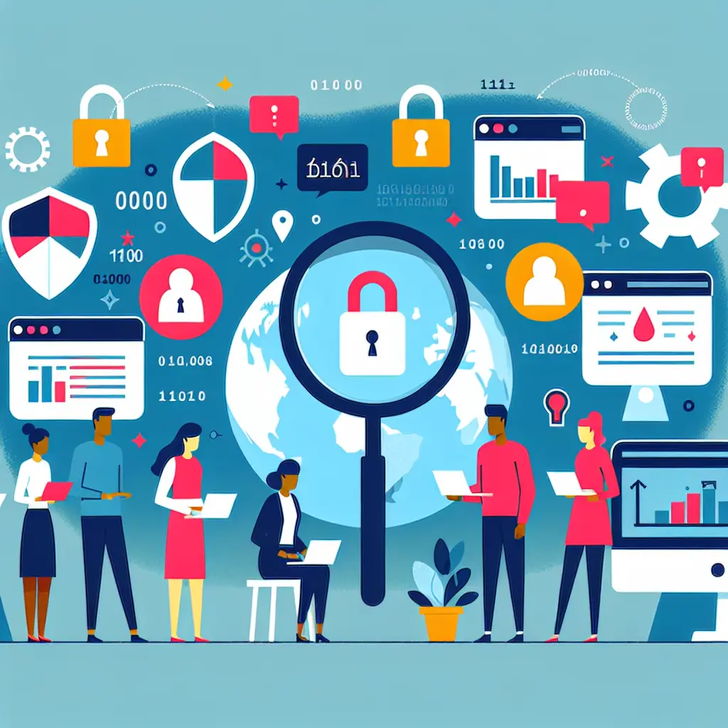 Cybersecurity Task Prioritization Project for Priority Matrix