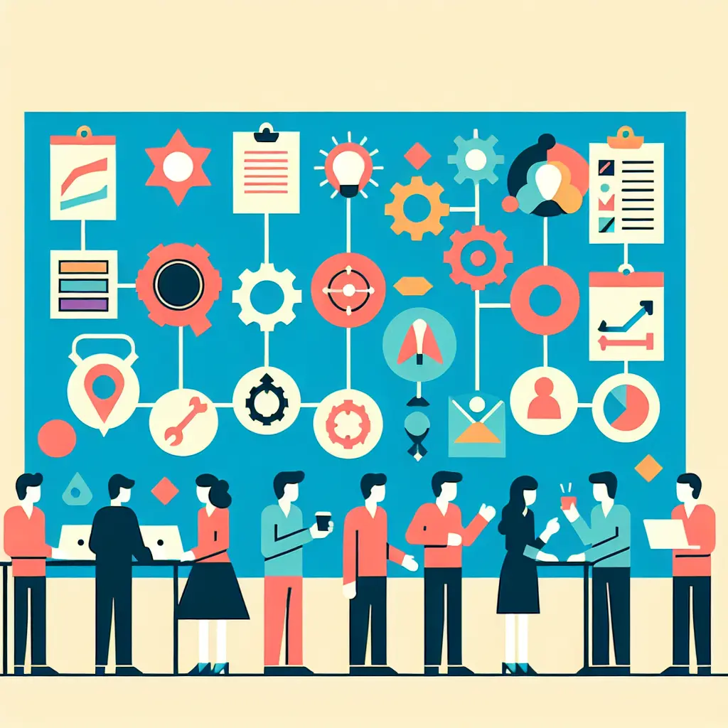 Product Demonstration Management for Priority Matrix