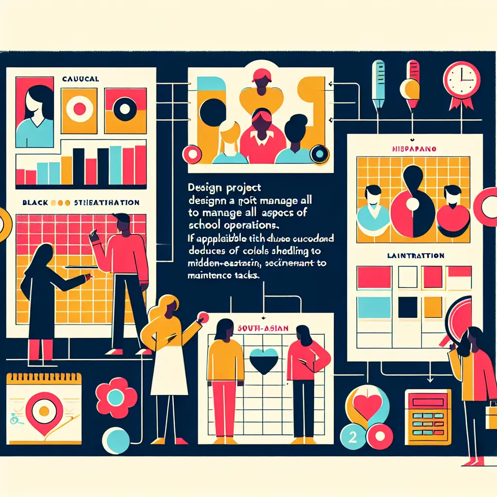 Staff Policy Compliance Project for Priority Matrix