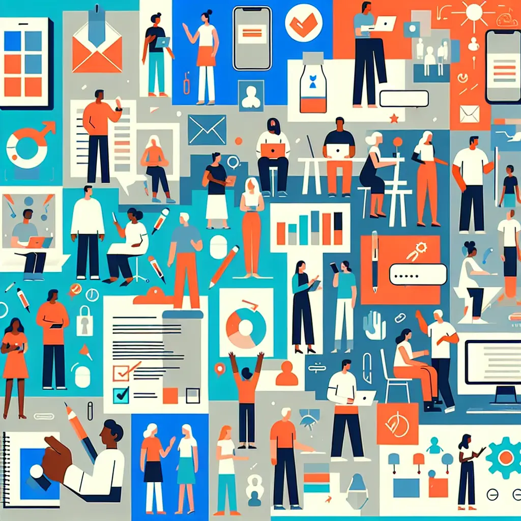 Prioritizing Tech Initiatives for Priority Matrix