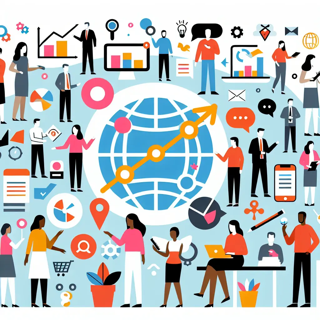 Customer Enquiry Management Project for Priority Matrix