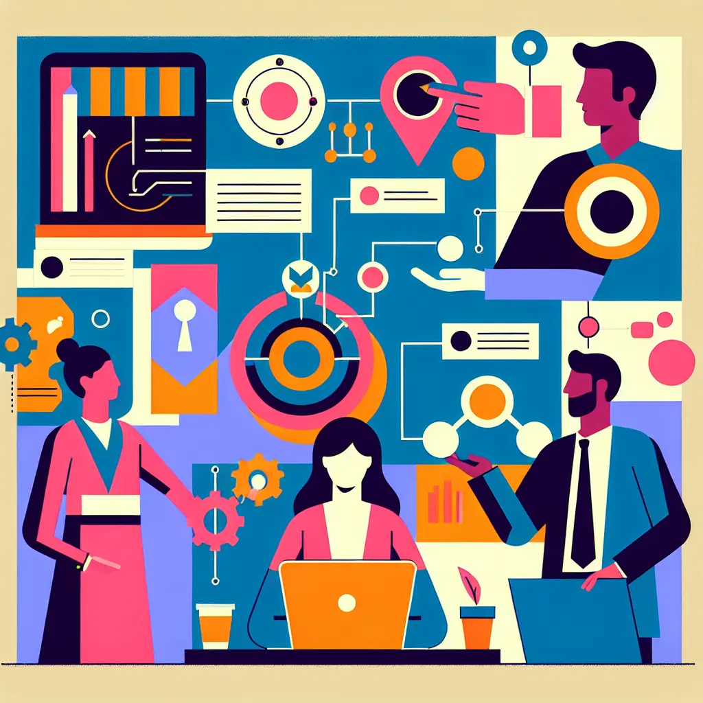 Strategic Planning Task Alignment for Priority Matrix