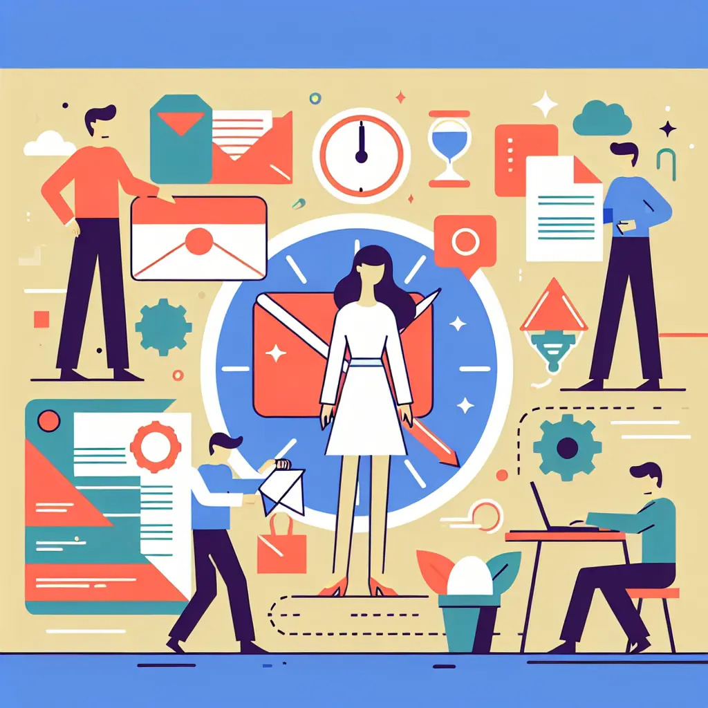 Product Management and Deadline Tracking template in Priority Matrix