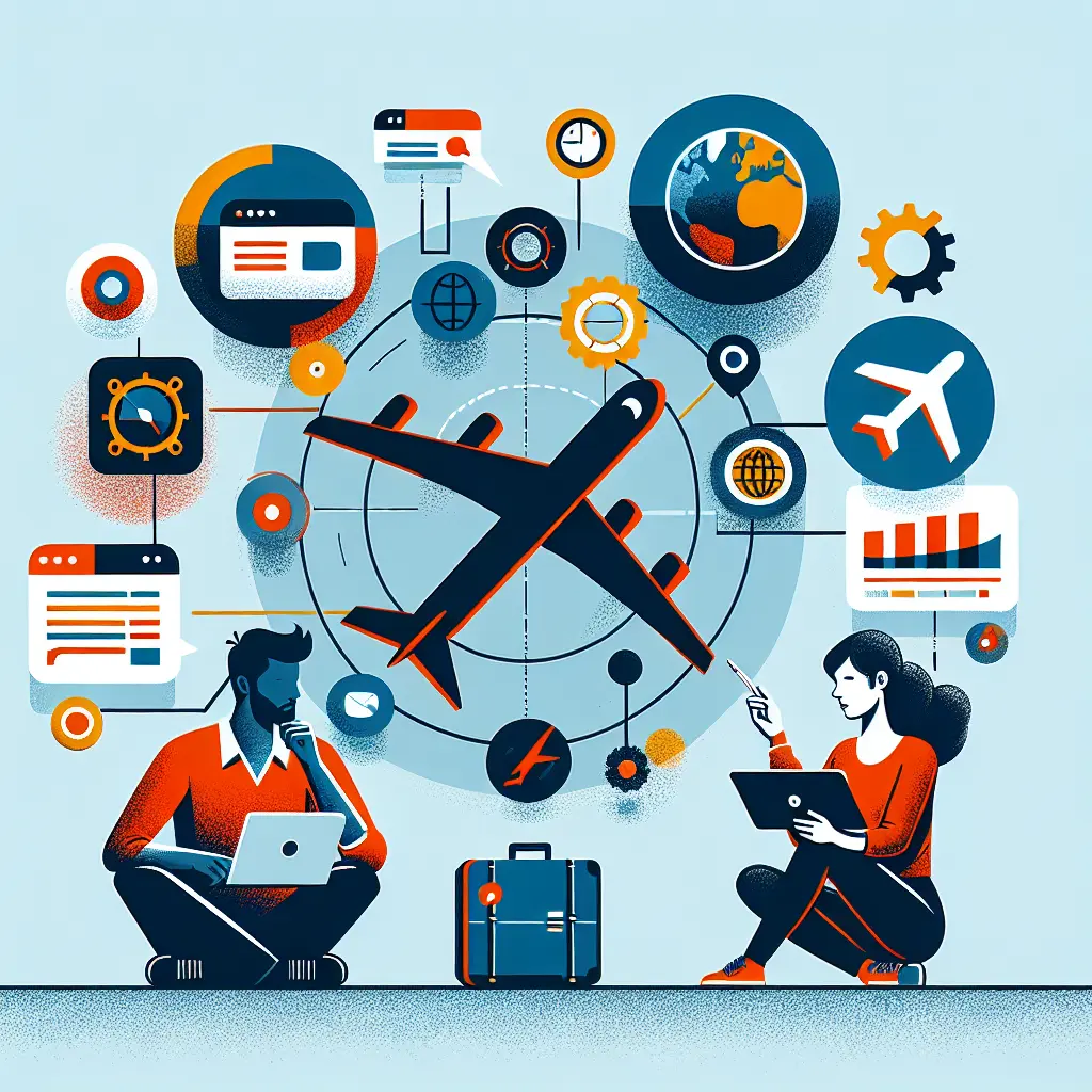 Effective Task and Time Management for Priority Matrix