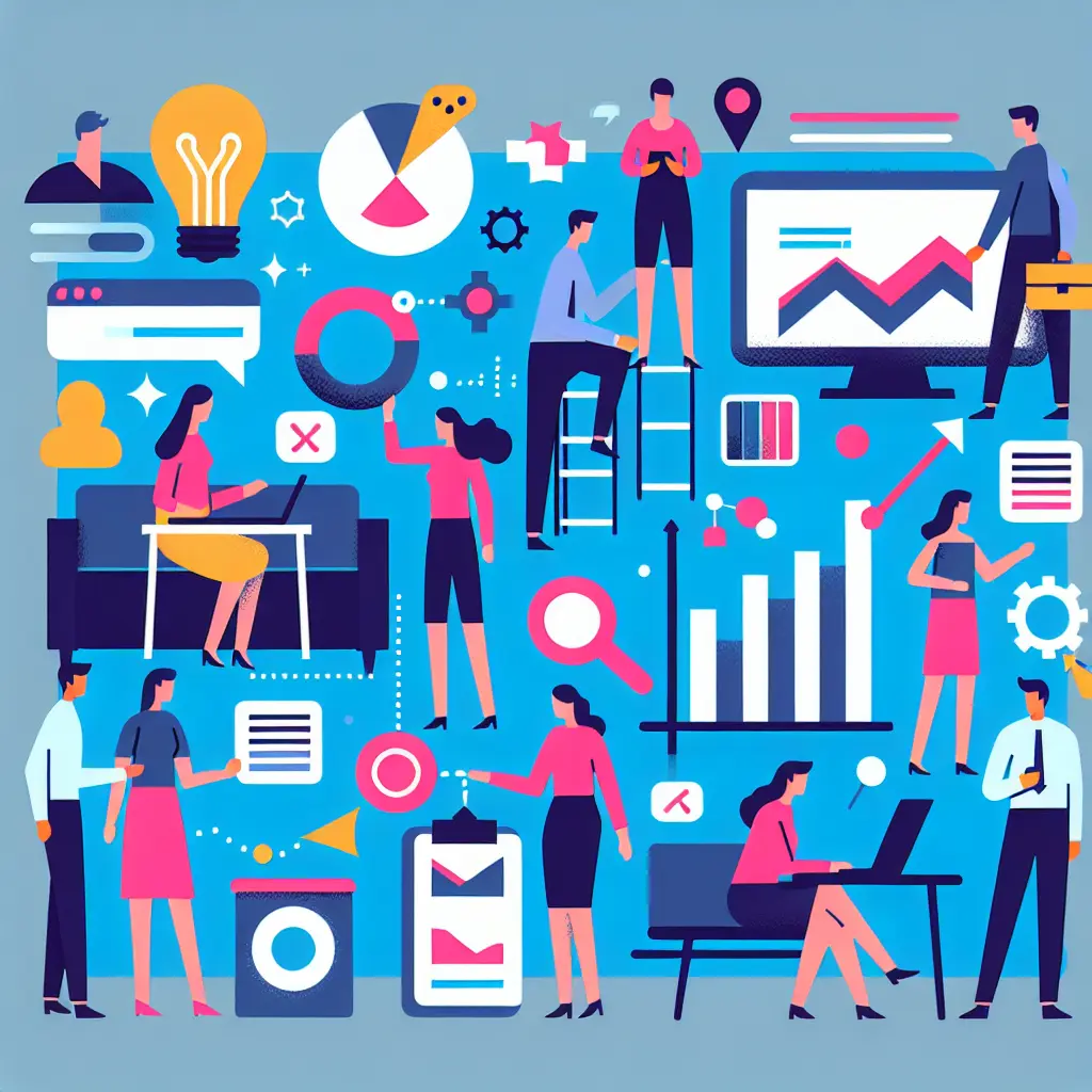 Tracking Pharma Industry Trends and Competitor Activities for Priority Matrix