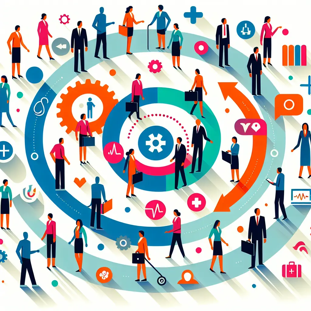 ICT Team Workflow Automation for Priority Matrix