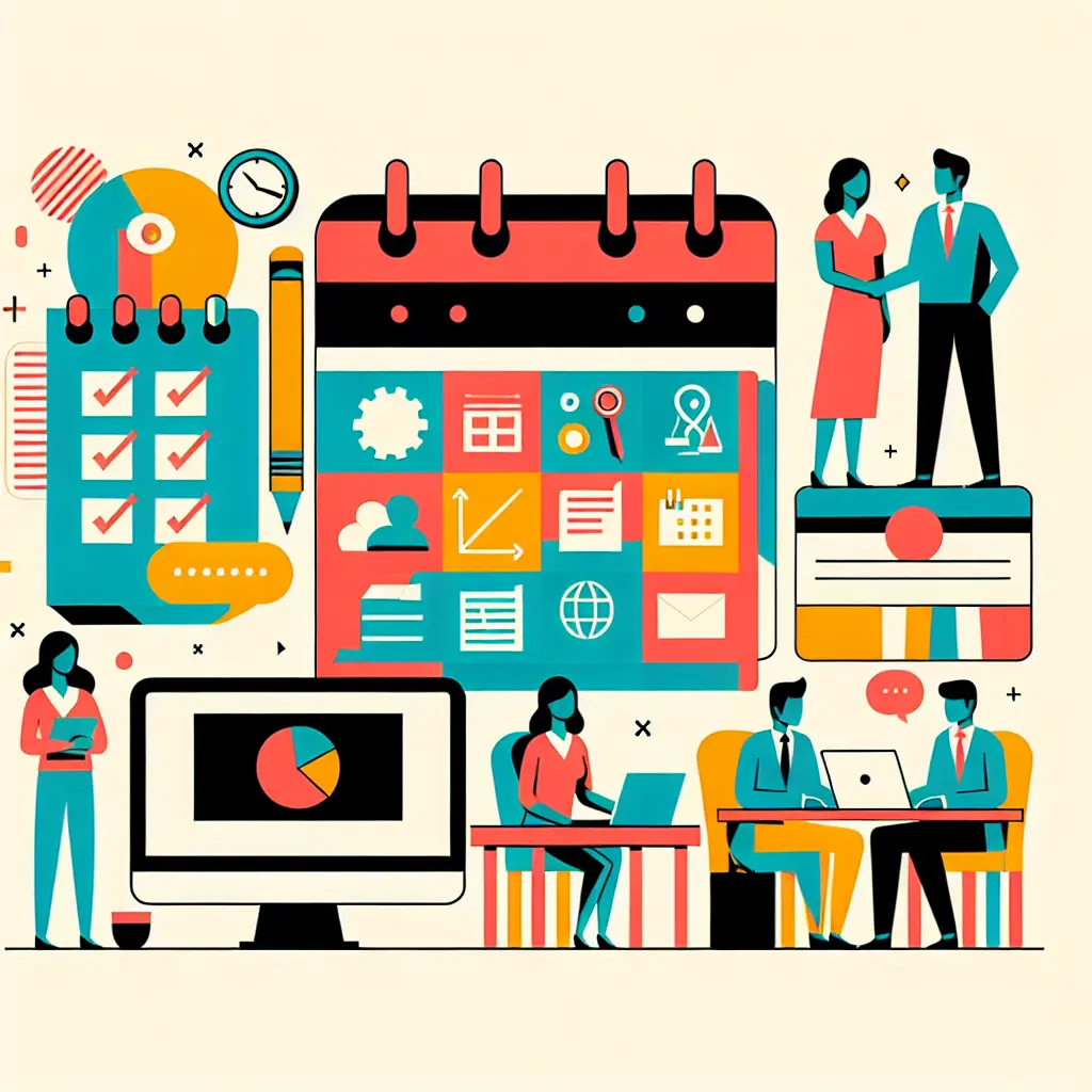 Medical Research Project Management for Priority Matrix
