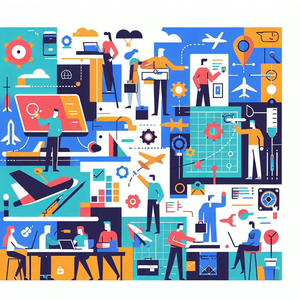 Tracking Tech Trends & Advancements for Priority Matrix