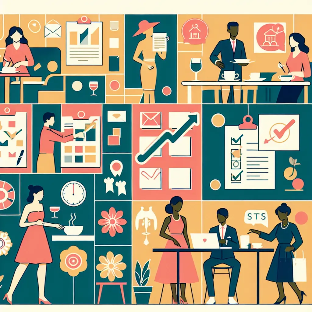 Planning and Execution of Educational Event or Advocacy Campaign for Priority Matrix
