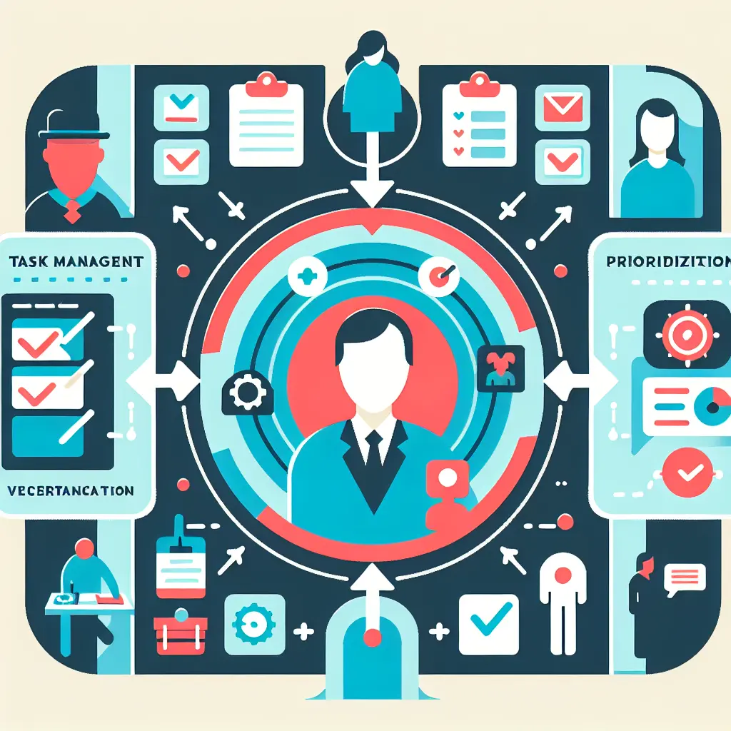 Urgent Task Prioritization and Management for Priority Matrix