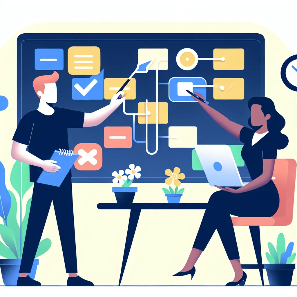 Client Interaction and Needs Tracking for Priority Matrix