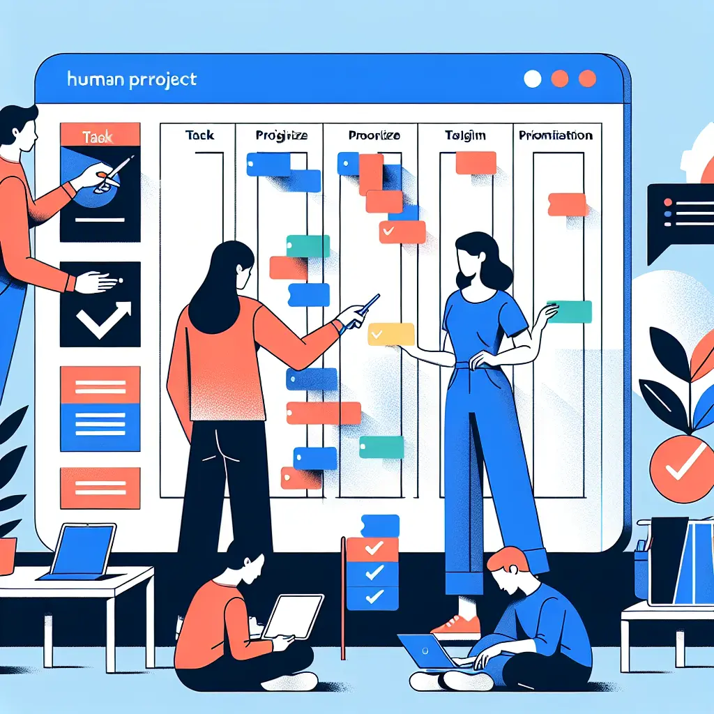 Strategic Planning & Prioritization for Priority Matrix