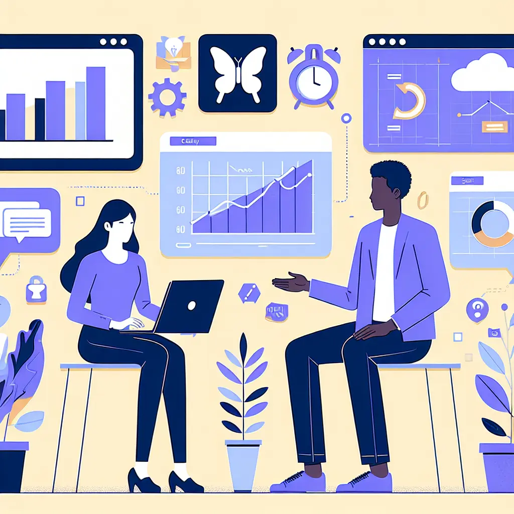 Effective Research Data Management for Priority Matrix