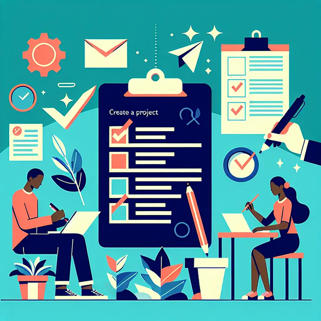 Task and Deadline Management for Priority Matrix