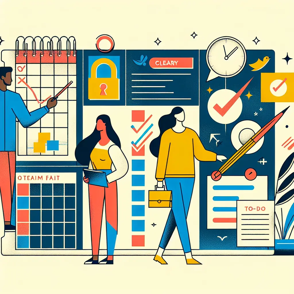Prioritizing Payment Solution Tasks for Priority Matrix