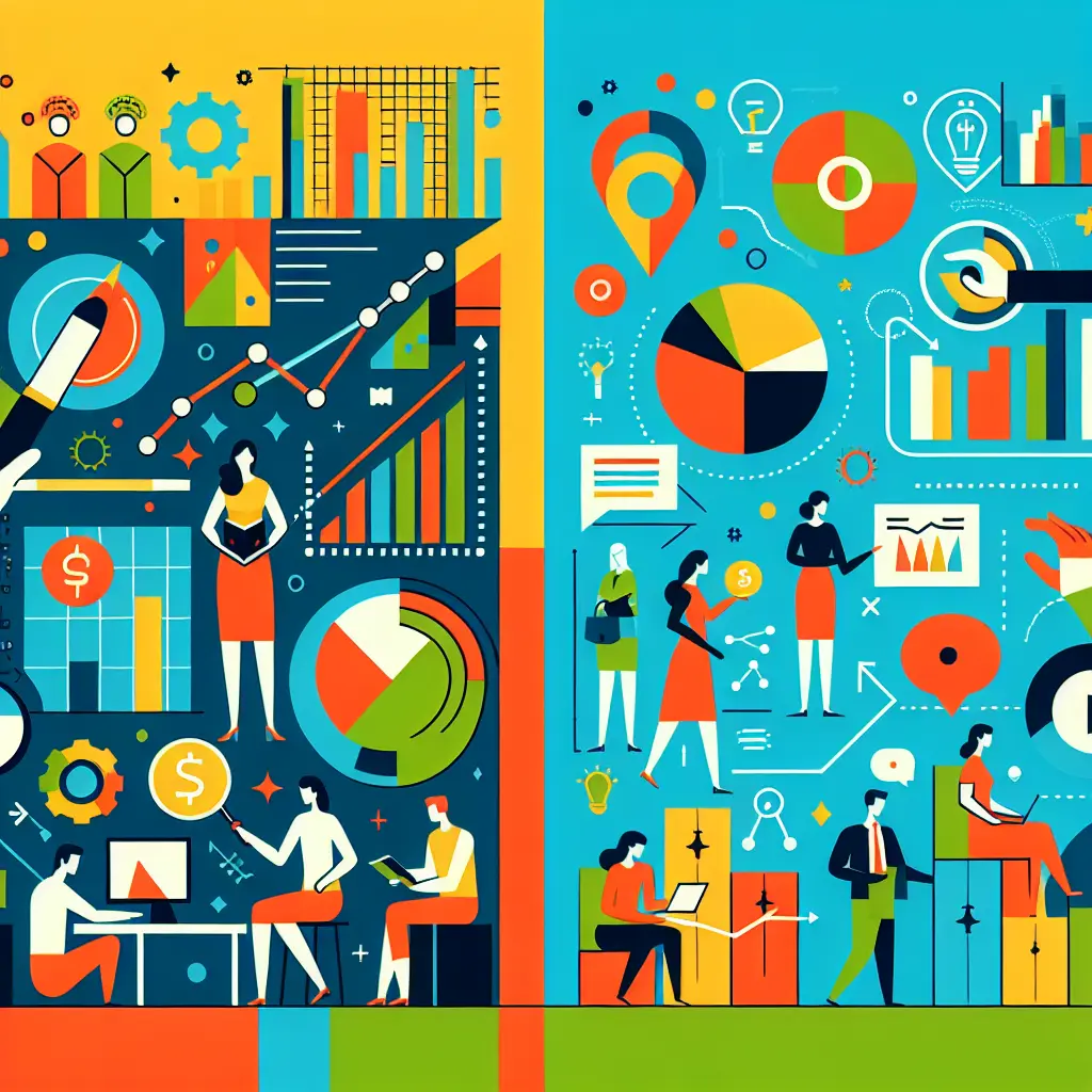 Real Estate Market Trend Analysis Project for Priority Matrix