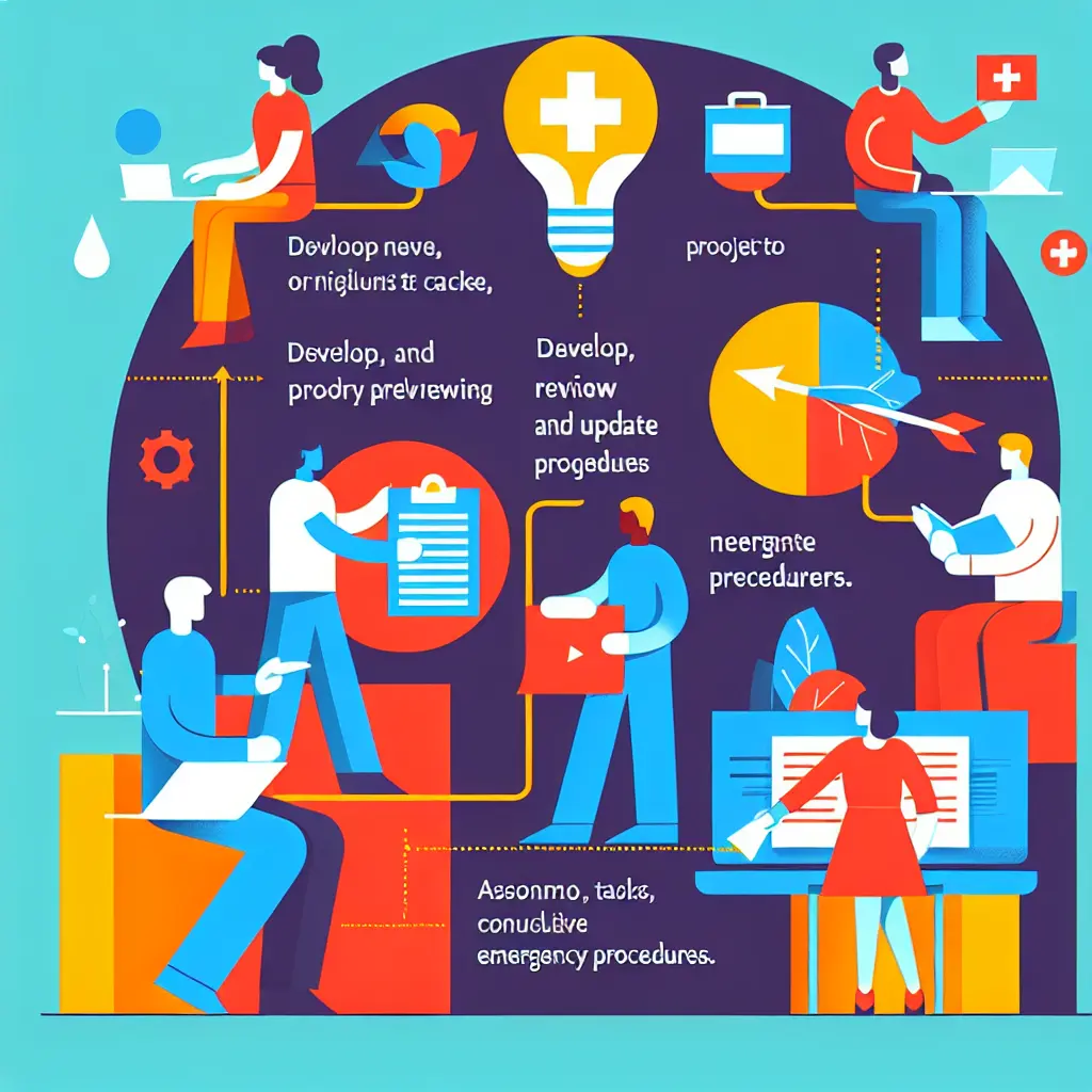 Industry Trend Tracking for Workforce Development & Education for Priority Matrix