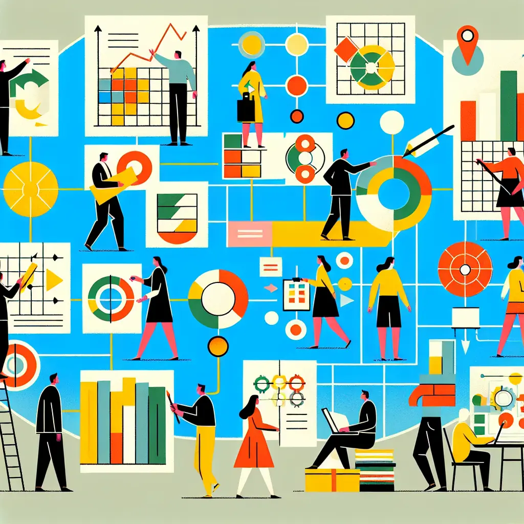 Team Collaboration for Client Services for Priority Matrix
