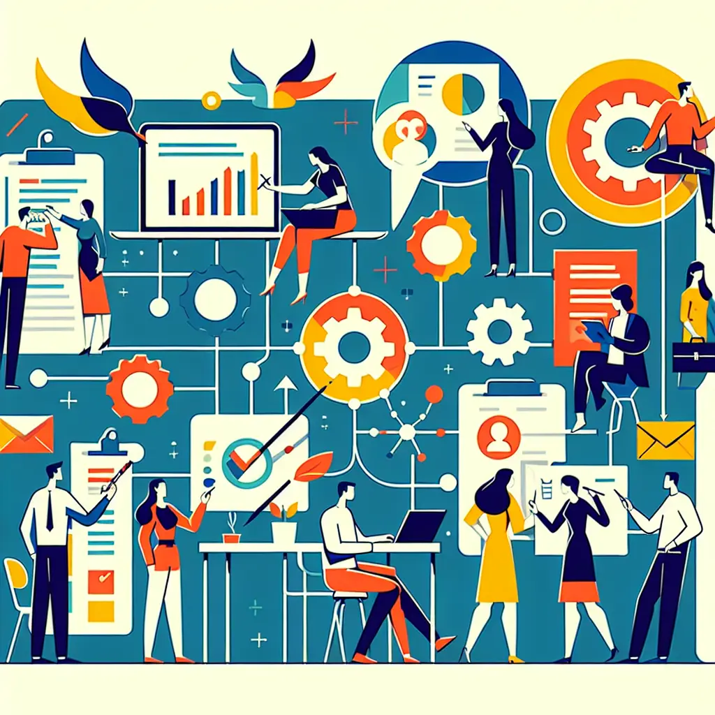 Team Project Tracking and Sharing for Priority Matrix