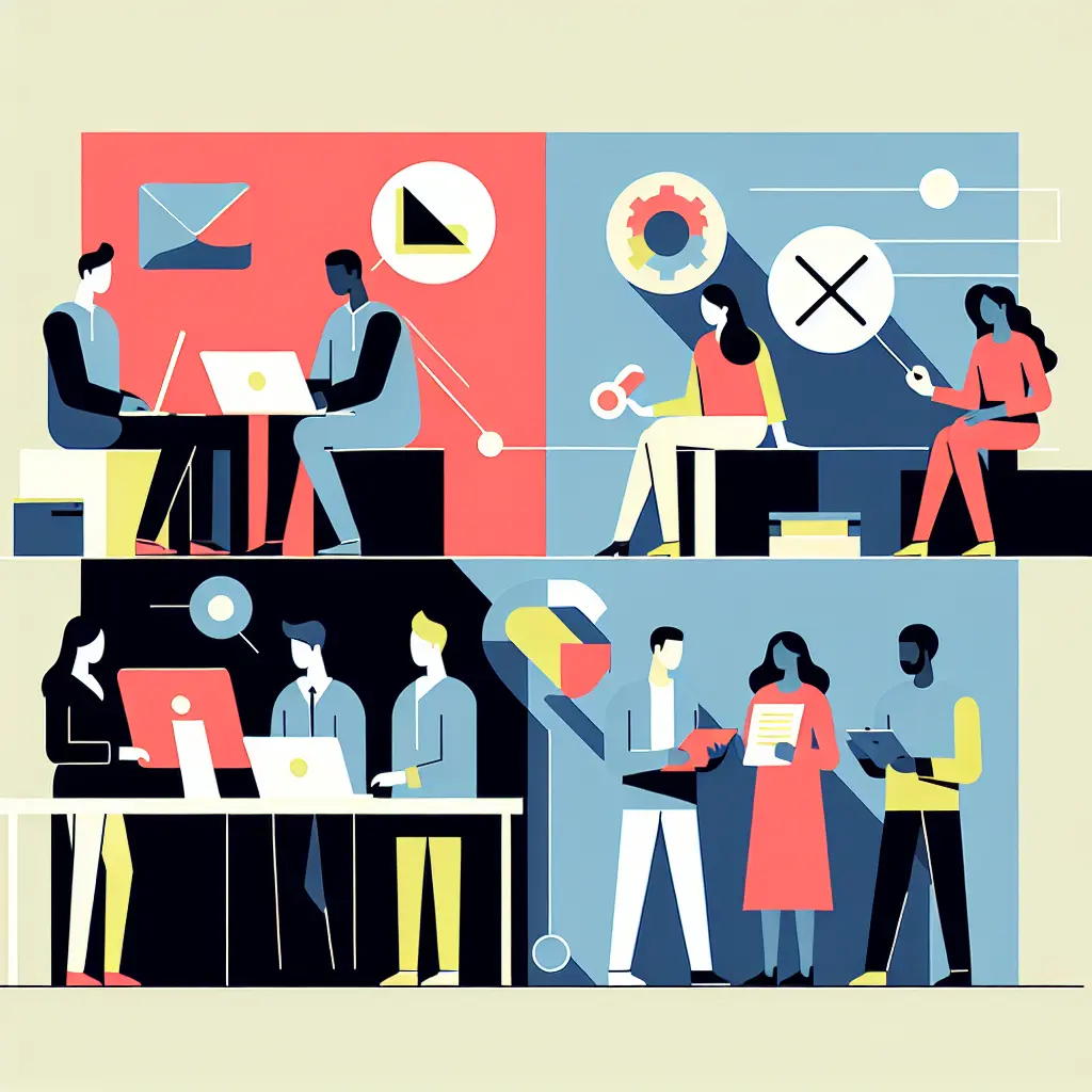 Client Interaction Tracking & Prioritization for Priority Matrix