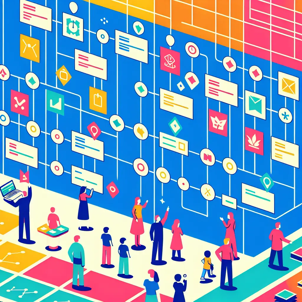 Client Project Task Prioritization for Priority Matrix