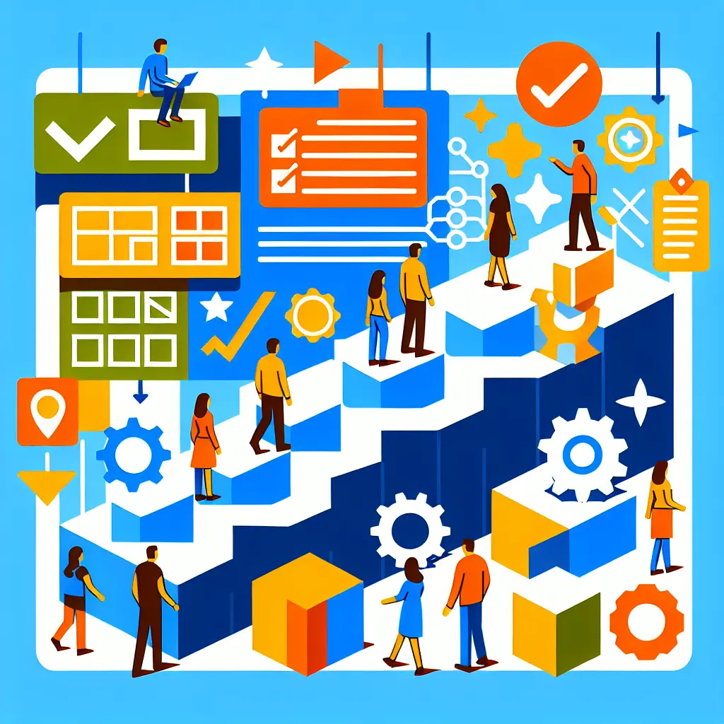 Quality Check Tracking Project for Priority Matrix